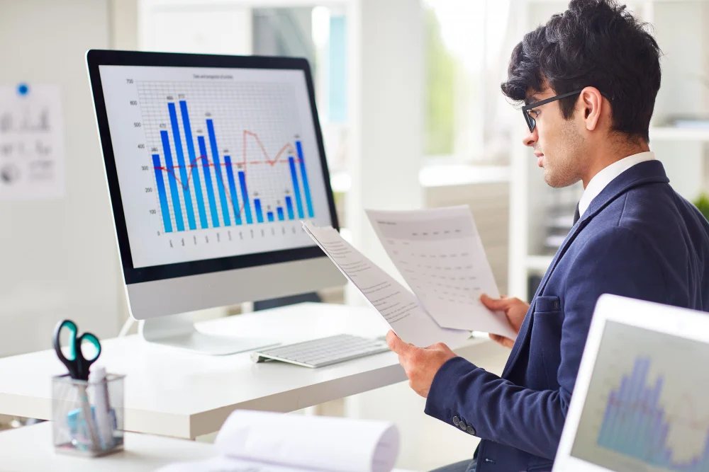 Post-submission tracking and revision management