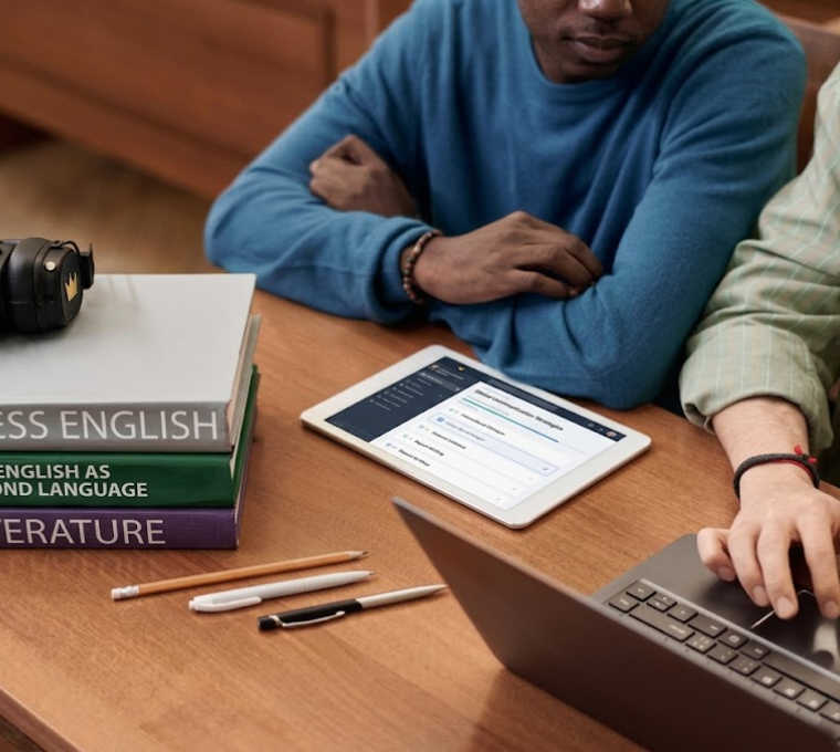 Best English Editing