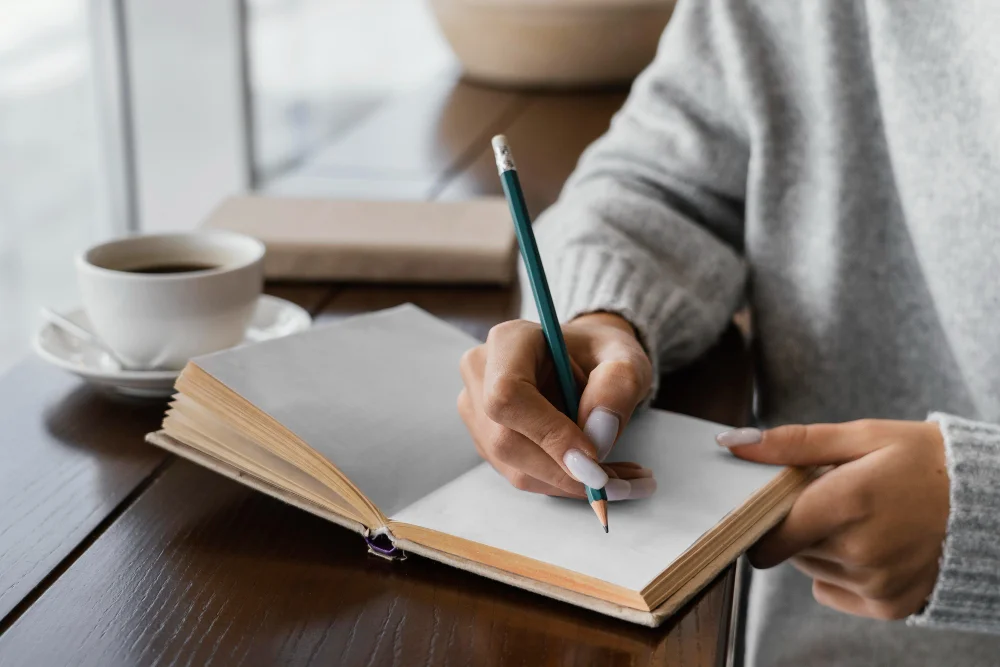 How we convert your thesis chapter into a journal article
